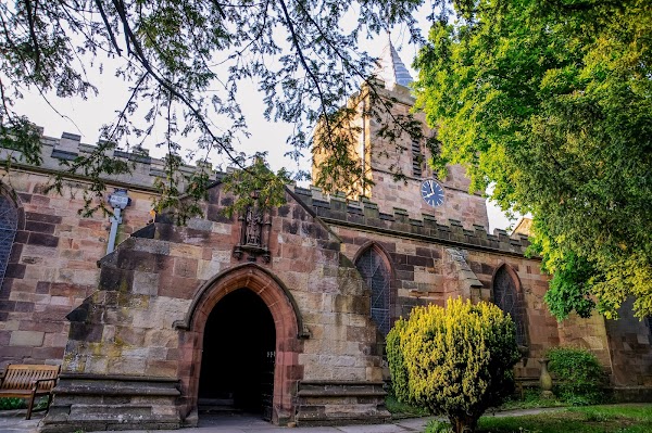Hawarden 5
