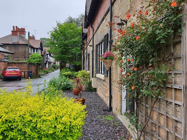 Hawarden 2