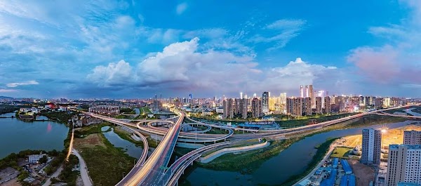 Nanchang