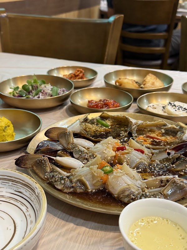Lee-ha-jeong Ganjang Gaejang 4