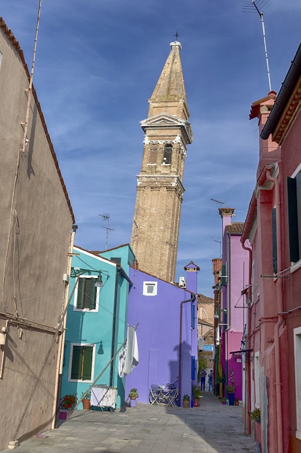 Burano "A"