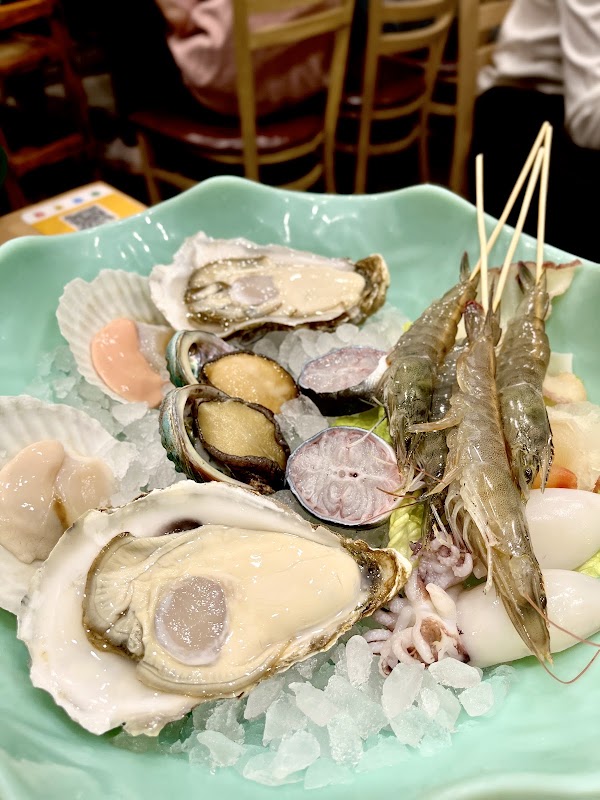 Weihuangguang Fuhe 4