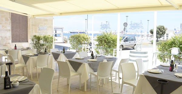 La Locanda sul Porto