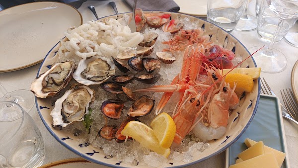 La Locanda sul Porto 4