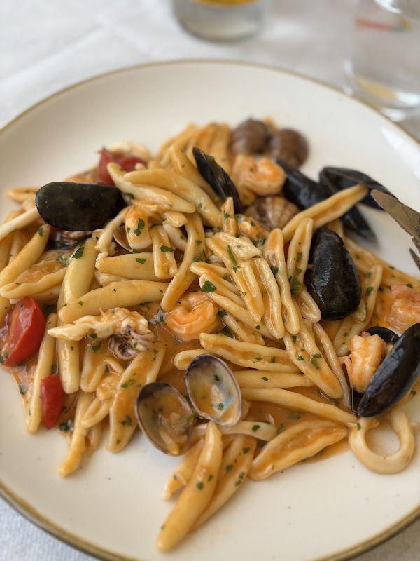 La Locanda sul Porto 3