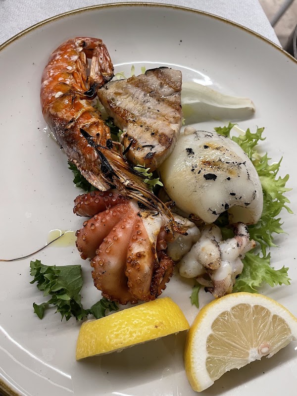 La Locanda sul Porto 2