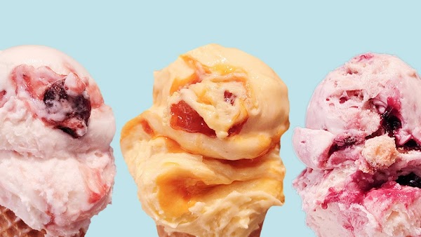 Gelateria Danieli 5