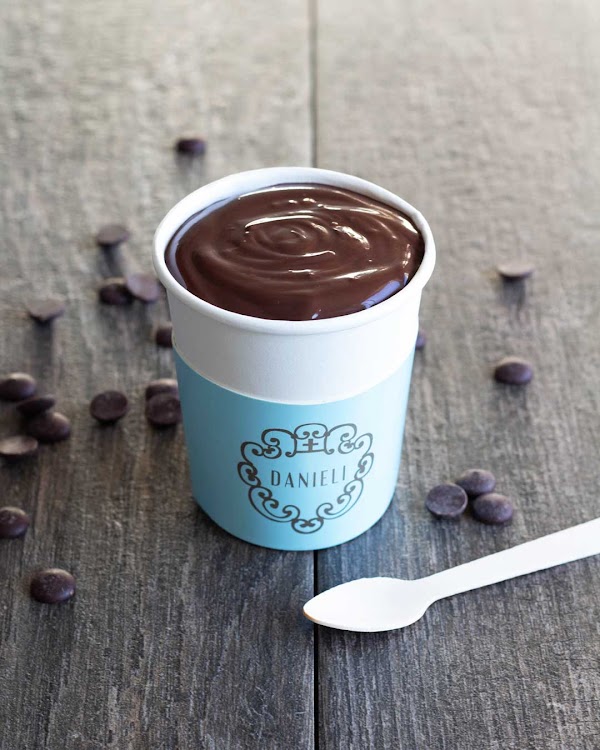 Gelateria Danieli 3