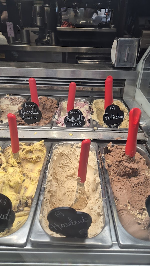 Gelateria Danieli 2