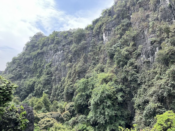 Viewpoint little Hang Mua 5