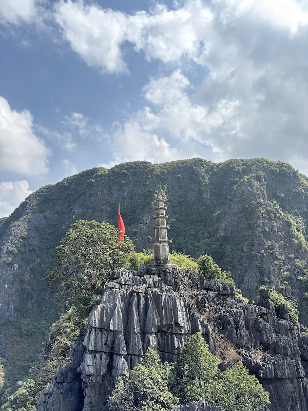 Viewpoint little Hang Mua 3