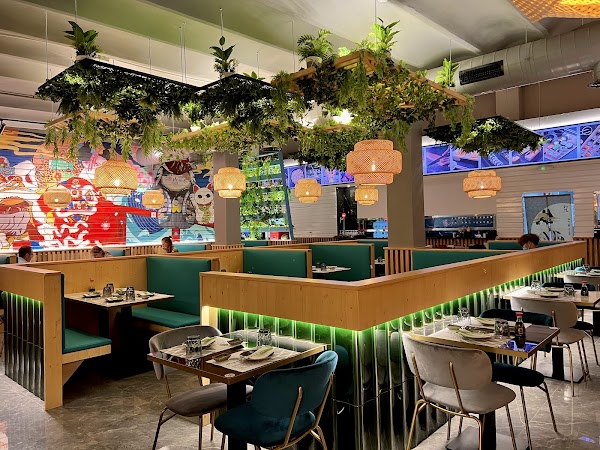Matsuki Sushi