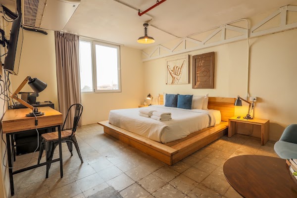 Viajero Hostels Ciudad de Panamá - Casco Viejo 5