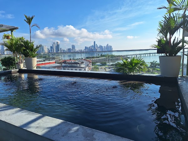 Viajero Hostels Ciudad de Panamá - Casco Viejo 4