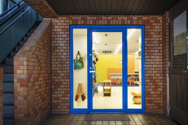 ROTOTO STORE 4