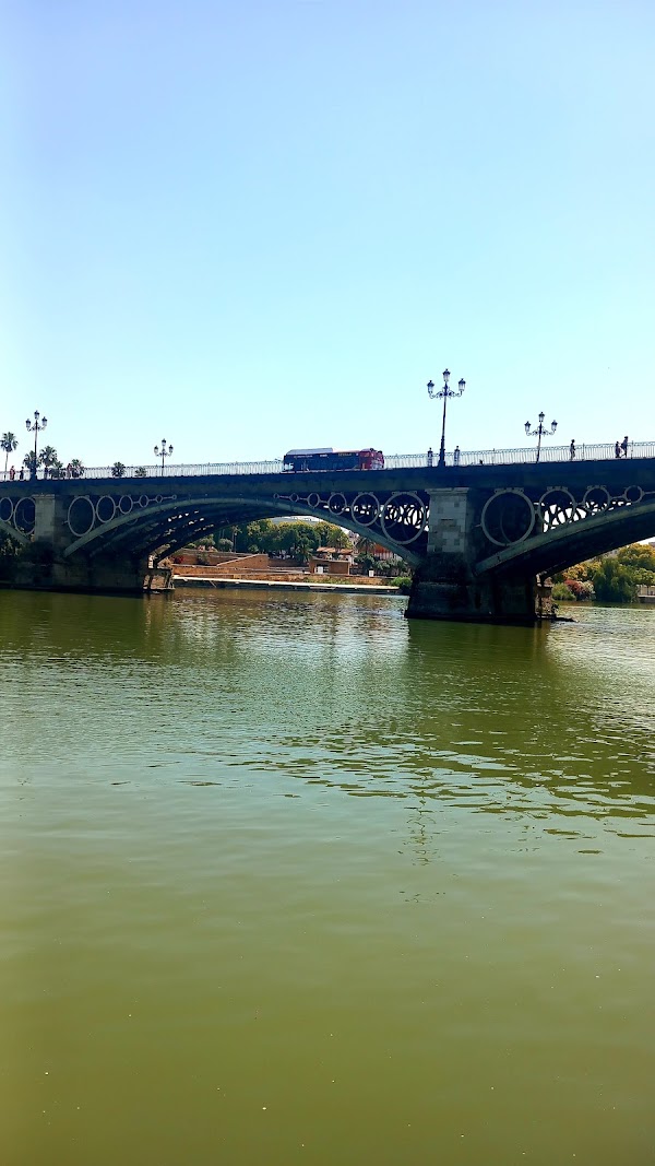 Barrio de Triana