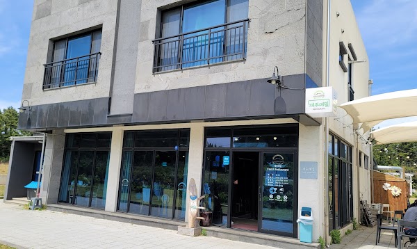 Jeju Island Farmers