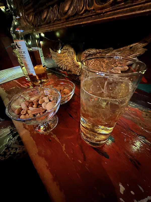 Bar Albatross 5