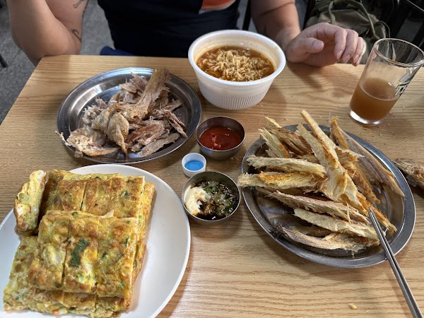 전일갑오 5