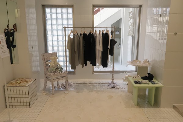 THECOLDESTMOMENT store 4