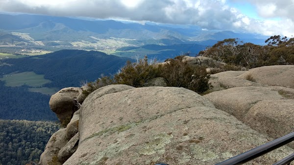 Mount Buffalo