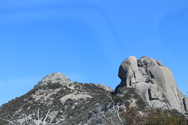 Mount Buffalo 5