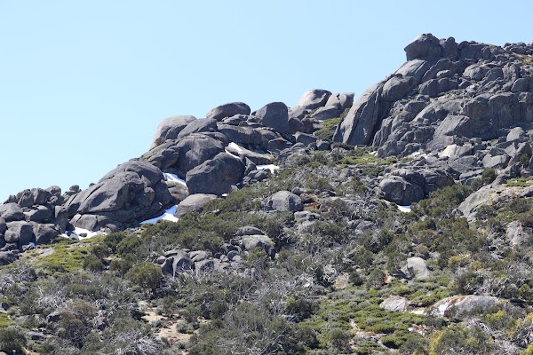 Mount Buffalo 4