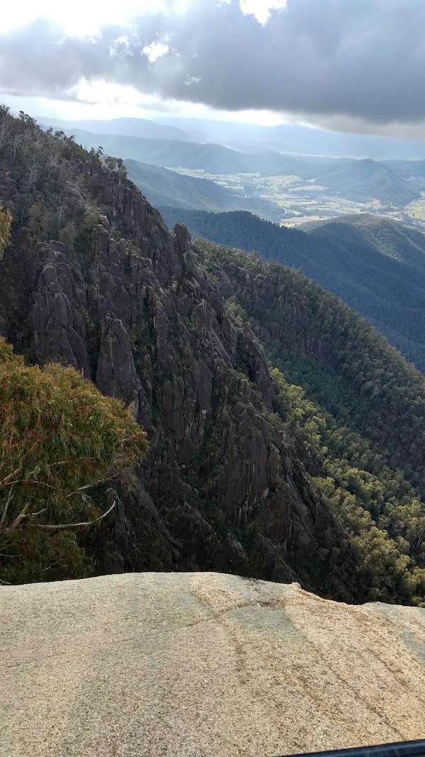 Mount Buffalo 3