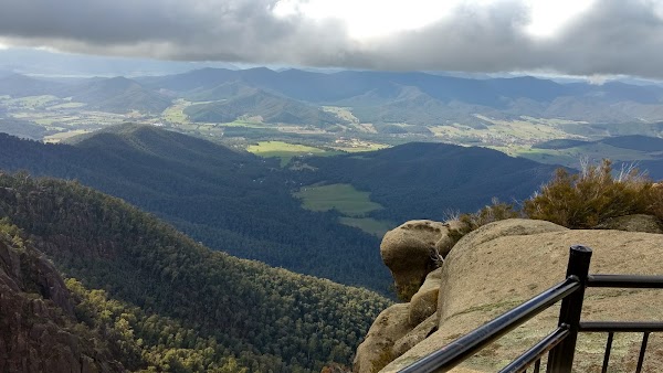Mount Buffalo 2
