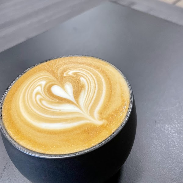 Grounds On A Hill Coffee 5