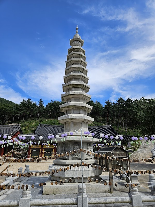 금강산 화암사 5