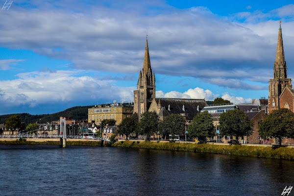 River Ness