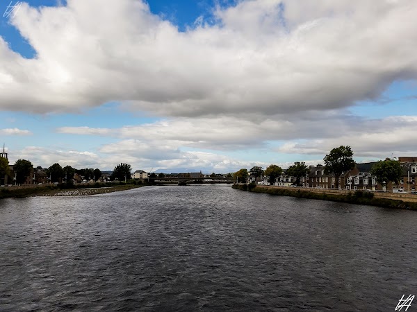 River Ness 5