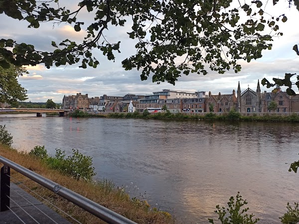 River Ness 4