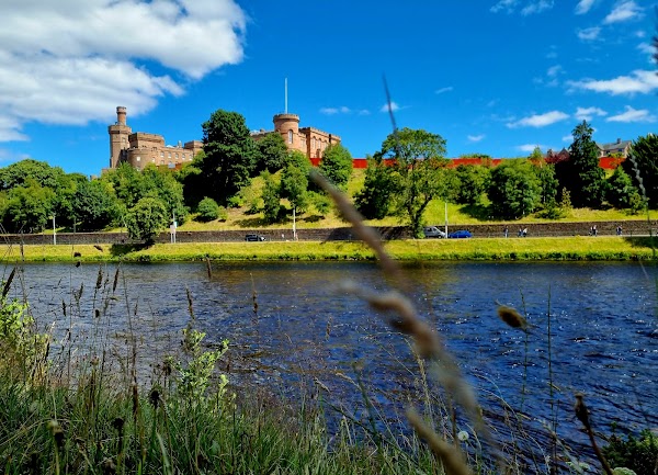 River Ness 3