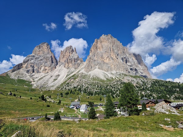 Dolomites 33