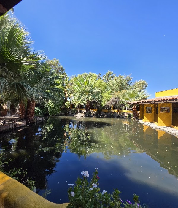 El Encanto 3
