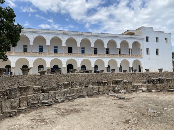 Carthage National Museum 5