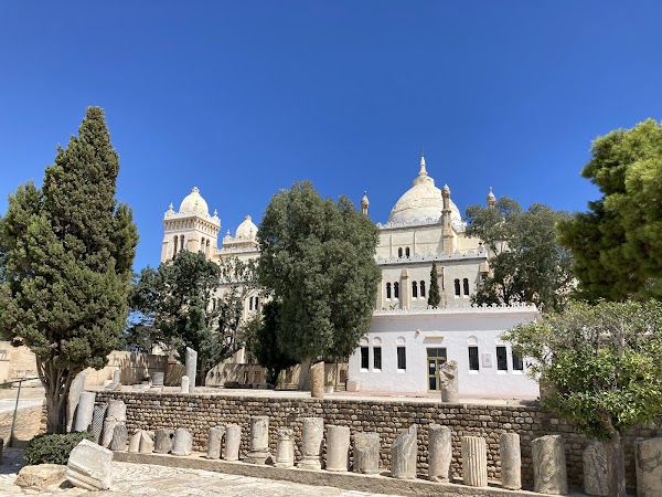 Carthage National Museum 4