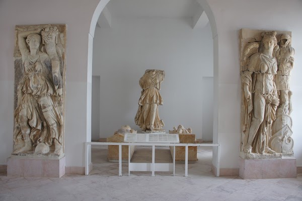 Carthage National Museum 2