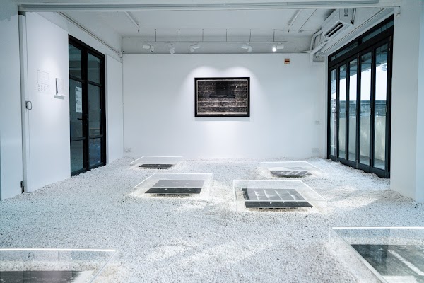 Print Art Contemporary (operated by Hong Kong Open Printshop) 3