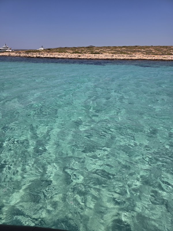 Blue Lagoon