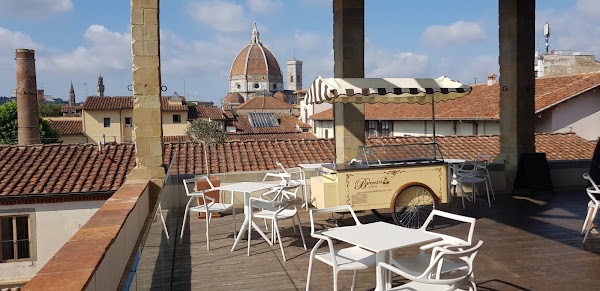 Gelateria Baroncini® Firenze
