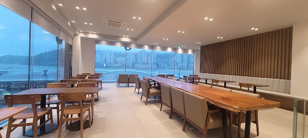 카페 오그남(Cafe ognaM)