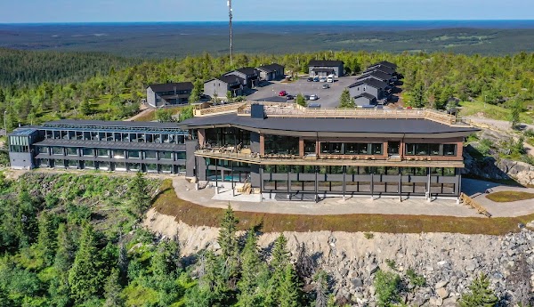 Hotel Iso-Syöte