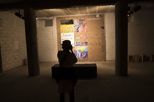 DADA MARRAKECH 4