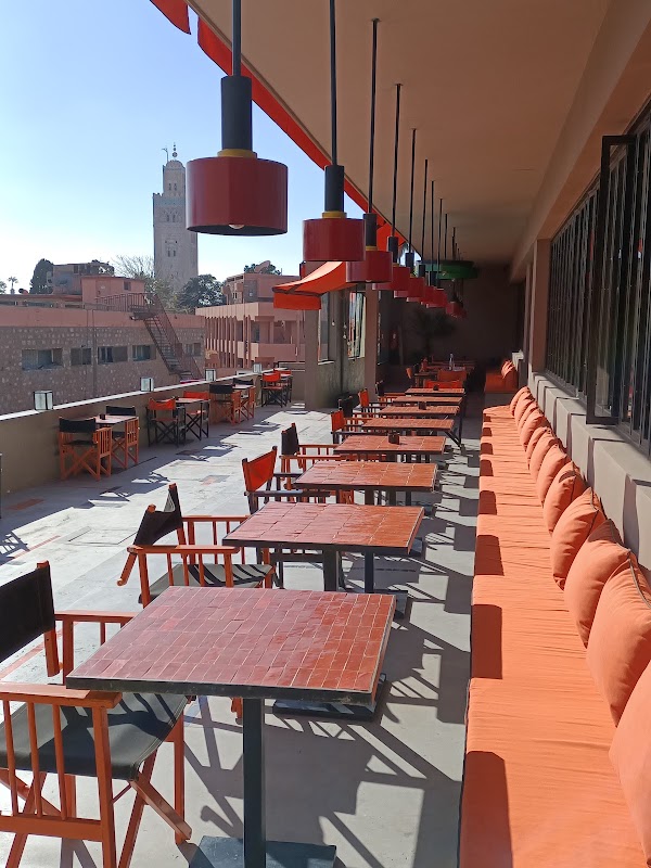 DADA MARRAKECH 2