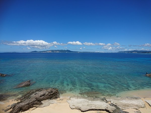 Diamond Beach
