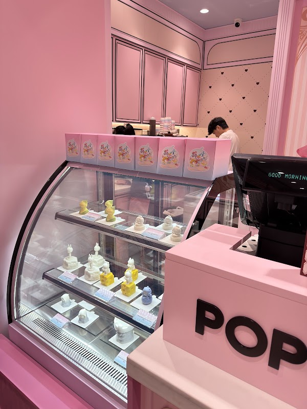 POP MART Cafe (ICONSIAM) 5