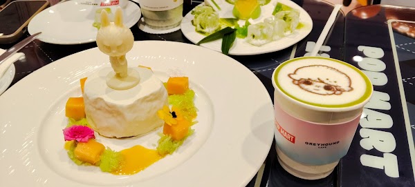 POP MART Cafe (ICONSIAM) 4